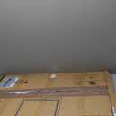 ROLOVE 31" x 22" Large Lighted Vanity Mirror with Lights, Dimmable 3 Modes, LED Makeup Mirror for Bathroom  Dressing Room, Tabletop or Wall-Mounted, 10X Magnification, White