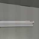 Changshade No Drill No Tools Blackout Cellular Shades,Cordless Blinds for Indoor Windows,Room Darkening Window Shades Honeycomb Blinds for Bedroom,Office,Home,29.5" w x 48" h,White
