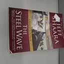 The Steel Wave: A Novel of World War II