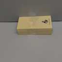 HOUSEOFHIGGINS Modern Leather Watch Case for men - Watch Travel Case - Storage Organizer & Display - Watch accessory - Brown