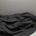 12 Packs Black Round Tablecloths 120 Inches Circular Table Cloth,Stain and Resistant Wrinkle Washable Polyester Table Cover for Wedding,Parties,Banquet,Buffet Table, Holiday,Dinner Tables Decorate (12 Pack 120 Inch)