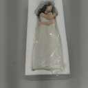 BUTILIVEEN Resin Mother Daughter Figurines, Hugging Mother and Daughter Figurine Statues, Gifts for Daughter from Mom, Home Bedroom Living Room Tabletop Shelf Decor