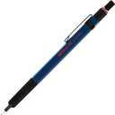 Rotring 500 Mechanical Pencil, Blue Barrel, 0.5mm