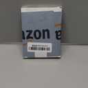 Mudder 60 Count Christmas Tree Replacement Light Bulbs 2.5v 0.425 Watt Replacement Bulb Mini Incandescent Wire String Lights Decoration for Prelit Xmas Tree(Green Base with Warm White Bulb)