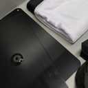 Outdoor-Projector-Screen-with-Stand - 120 inch Portable Projector Screen Indoor Outdoor Projector Screens 16:9 4K HD Lightweight Movie Screen with Carry Bag for Backyard Movie Night