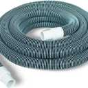 Haviland 18 ft. x 1-1/4 in. Premium Pool Vacuum Hose