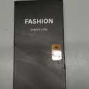 SSLOTSCASE for Samsung Galaxy Z Fold 7 Case Slim, Stand & Hinge Protection & Screen Protector, Hidden Kicktand, Lightweight Rugged Full-Body Protective Phone Case Cover for Galaxy Z Fold 7 2025, Blue