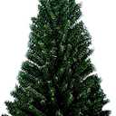 Kurt Adler 24" Miniature Pine Christmas Tree, 6.3"D x 24"W x 4.1"H