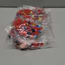 MEGA Pokmon Building Toys Set, Kanto Region Pokdex with 322 Pieces, Light and 5 Lenticular Cards, for Kids or Adult Collectible