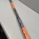 Garden Hoe for Weeding, Heavy Duty Hoe Garden Tool Long Handle, 58 Inches