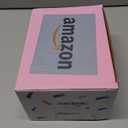 Square Plastic Mini Dessert Cups with 100pcs, Plastic Parfait Appetizer Cup, Serving for Tasting Party Desserts Appetizers, Supernal