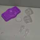 Hasbro Gaming Don't Spill The Beans Game for Kids, Easy and Fun Balancing Game for Children Ages 3 and Up, Preschool Games for 2 Players, Kids Board Games (7.875 x 2.5 x 10.5 inches)