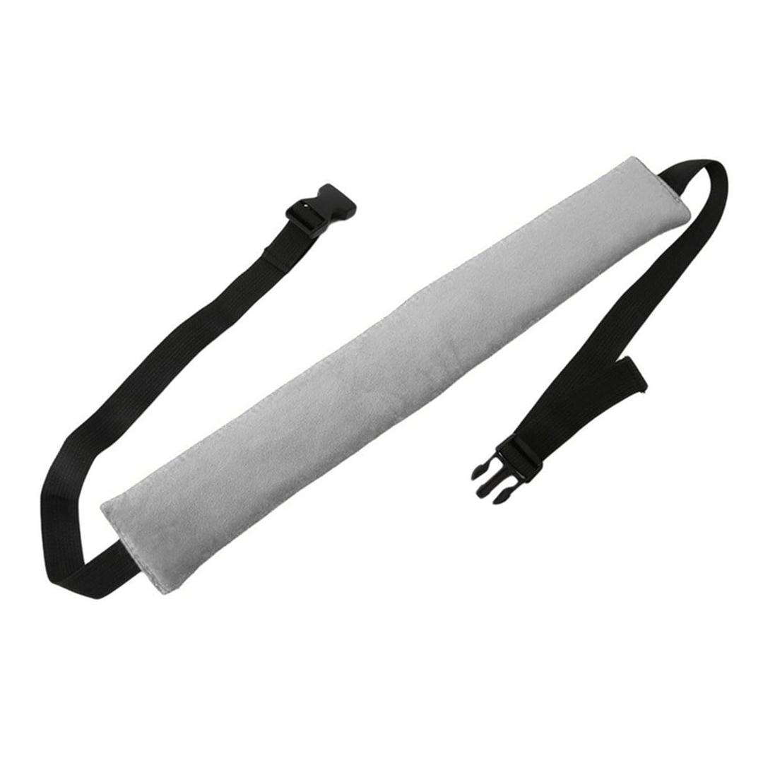 High Chair Straps, Universal Baby Safety Strap, Highchair Harness for Infant&Toddler'sGray (Grey)