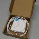 Mac Book Pro Charger 85W(T-Tip) Power Adapter, Replacement for Mac Book Air/Pro with 13/15-inch Retina Display-(Between 2012-2017)