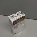 Dove Beauty Bar Soap Restoring Coconut & Cocoa Butter 6 Count for Restored Skin, Nourishes Skin 3.75 oz