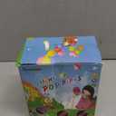 Kannove 24 PCS White Glow Sticks Party Favors for Kids, LED Light Up Necklaces Bracelets Accessories for Toddlers, Glow Birthday Valentines Day Mardi Gras Party Supplies Decorations for Boys Girls