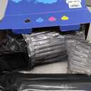 MEGOFFICE Compatible Toner Cartridge Replacement for Canon 072 072H Black High-Yield Toner Cartridge for Canon ImageCLASS MF284dw MF287dw MF289dw LBP172dw Printer (2 Black)