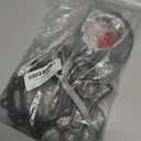 3101-ZF7-010 68MM Engine Piston Ring Repair Kit, Replacement for Honda GX160 5.5HP Gas Engine Generator Water Pump, Replaces 13101-ZH8-010 91201-Z0T-801