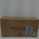 Bionaire Thin Window Fan with Manual Controls(BWF0502M-WM)