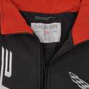 GM Bonded Polyester All-Season Jacket, Chevrolet, Corvette, Camaro, Silverado, Unisex for Men and Women (Large)