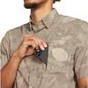 Under Armour Men's Dockside Short Sleeve T-Shirt, M