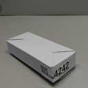 Smoked Lens Led Side Marker Light Kit for 2007-2013/14 MINI Cooper R55 R56 R57 R58 R59 R60 R61,Replace OEM Front and Rear Sidemarker Lamps