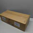 Hooomyai Economical and Practical Automatic Chicken Feeder,Aluminum Alloy Material, 8 lbs Capacity, On-Demand Feeding for 10 Chickens, Anti-Flick Grill