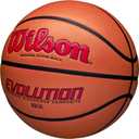 Wilson Evolution Basketballs, Size 6 - 28.5"