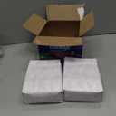 Always Discreet Incontinence Panty Liners for Bladder Leaks, Size 2, Very Light Absorbency, 120 Count