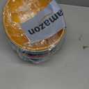 Homienly 60oz Wheat Straw Bowls Set of 6 Salad bowls Large Capacity Popcorn Bowl Unbreakable Serving Bowls Microwave & Dishwasher Safe Bowl Set Alternative for Plastic Bowls for Kitchen - Multi-colors