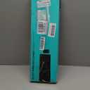 Logitech MK295 Wireless Mouse & Keyboard Combo with SilentTouch Technology, Full Numpad, Advanced Optical Tracking, Lag-Free Wireless, 90% Less Noise - Graphite