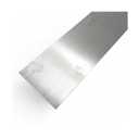 .5 inch Thick 1/2 Aluminum 6061 Plate 6.625 inch x 16.5 inch Long DIY Metal Crafting Projects for Seamless Architectural Decoration Weldable Home Improvement