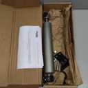 Rough Country N3 Steering Stabilizer Conversion Kit for 07-18 Jeep JK - 8731830