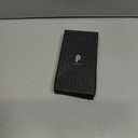 Poetic Revolution Case for Samsung Galaxy A35 5G, [Slide Camera Cover]Military Grade Rugged Shockproof Galaxy A35 5G Phone Case with Kickstand, Black