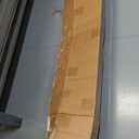 HIGH FLYING 2016-2024 for Toyota 4Runner Lower Valance Panel Bumper Molding Replacement ABS Matte Black, Front&Rear 2PCS (NOT Fit Limited, TRD Sport & SR5)