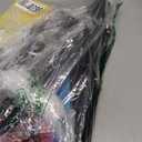 GADFISH 24-inch Spinning Prize Wheel, Ajustable 37"-65" Height Spin Doodle Game Spinner, Storable Prize Wheel Spinner with Stand, Wheel of Fortune Game, 14 Colors