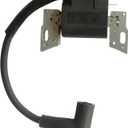 XJCarbs Ignition Coil for Troy Bilt TB110 TB200 Lawn Mower 140CC 150CC 2.9HP 550EX Motor