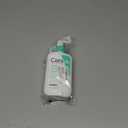 CeraVe Foaming Facial Cleanser, Daily Face Wash for Oily Skin, Hyaluronic Acid + Ceramides + Niacinamide, Fragrance Free & Paraben Free, Non-Drying Oil Control Face Wash, 8 Fluid Ounces (8 Fl Oz (Pack of 1))