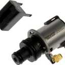 Dorman 926-408 Torque Converter Lock-Up Solenoid Compatible with Select Subaru Models (OE FIX)