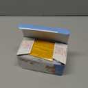 QUMY Dog Shoes for Large Dogs, Medium Dog Boots & Paw Protectors for Winter Snowy Day, Summer Hot Pavement, Water-Resistant in Rainy Weather, Outdoor Walking, Indoor Hardfloors Skid-Resistant Sole (Size 5: 2.4''x2.8''(W*L) (Pack of 4))