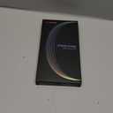 TORRAS 360 Magnetic Stand for iPhone 17 Pro Max Case, [Fit for MagSafe] [4X Military-Grade Protection] Slim Case for iPhone 17 Pro Max 6.9", Translucent Cosmic Orange, Ostand O3 Fitness Series