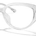 Retro Classic Cat Eye Reading Glasses for Women Anti Blue Light Computer Readers