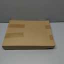 Syhood 12 Pcs 20 Inch Large Christmas Norfolk Pine Branch with 24 Pcs Pine Cones Norfolk Stems Real Touch Artificial Christmas Greenery Stems Picks Snow Pinecone for Xmas Vase DIY Craft Decor