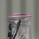 Philips Sonicare 4100 Rechargeable Electric Toothbrush, Advanced Plaque Removal, Pressure Sensor, Includes Brush Head Case, Black BD5003AZ