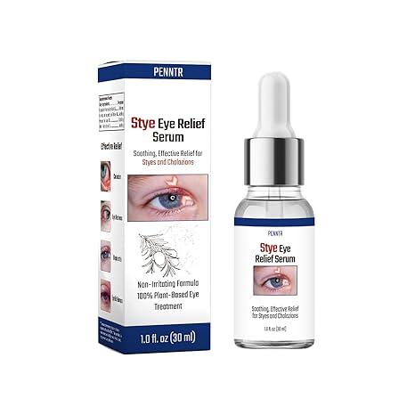 Similasan Earache Relief Ear Drops 30 ml 1 Pack