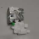 A-Premium Rear Left Driver Side Door Lock Actuator Compatible with Honda Accord 2004-2007 Sedan