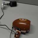 Fabrique Innovations NFL Unisex NFL Team Pride Light (One Size)