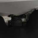 MASGRE Electric Foot Massager Machine with Heat, Shiatsu Kneading Feet and Calf Massagers for Relaxation, Plantar Fasciitis Relief, Deep Tissue Massage, Gifts for Mom & Dad, Wired Remote