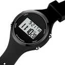 XCZAP Outdoor Sport Watches Alarm Clock Waterproof LED Digital Watch