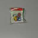 Smart Lock Breech Lock Bushings 4 Pack, Quick-Release and Reloading Press Accessories for Lee, Aluminum